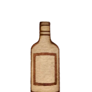Wine Bottle