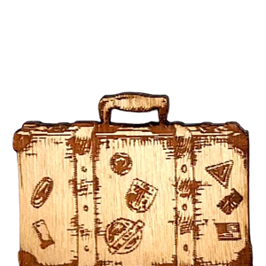 Suitcase