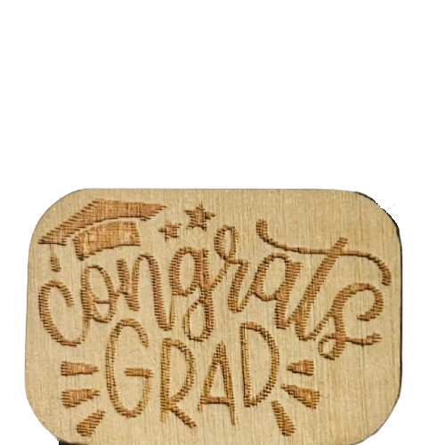 Congrats Grad