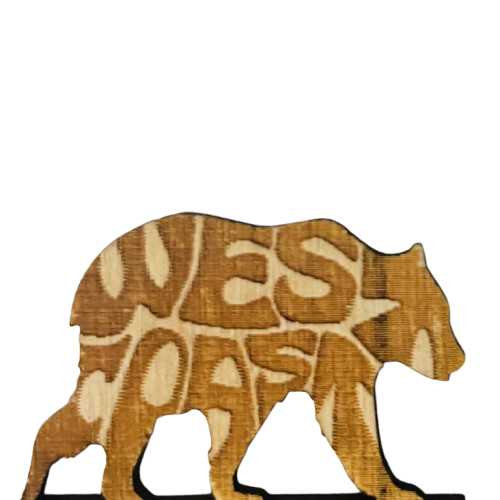 West Coast Bear