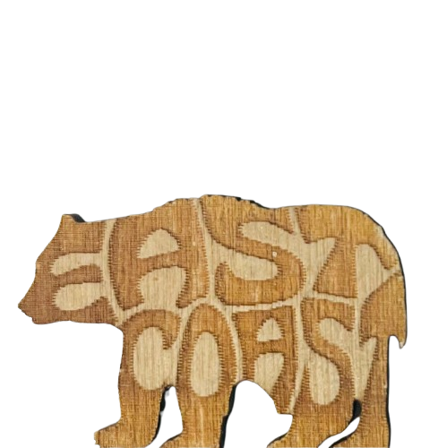 East Coast Bear