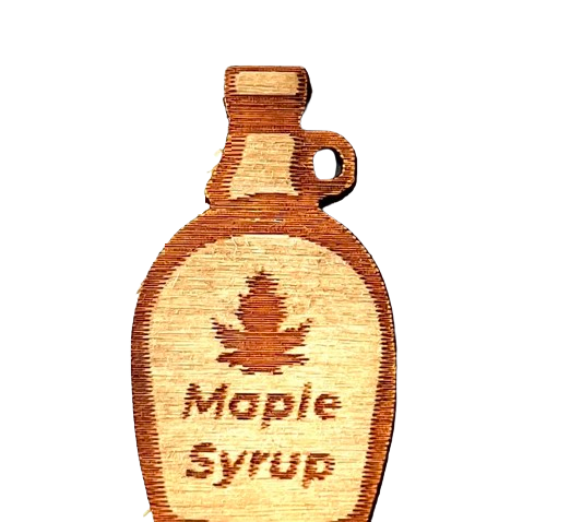 Maple Syrup