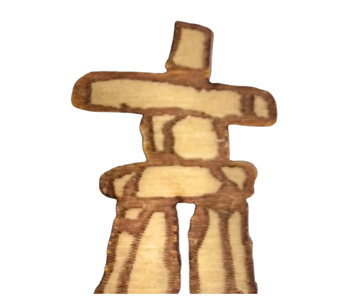 Inukshuk