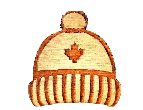 Toque