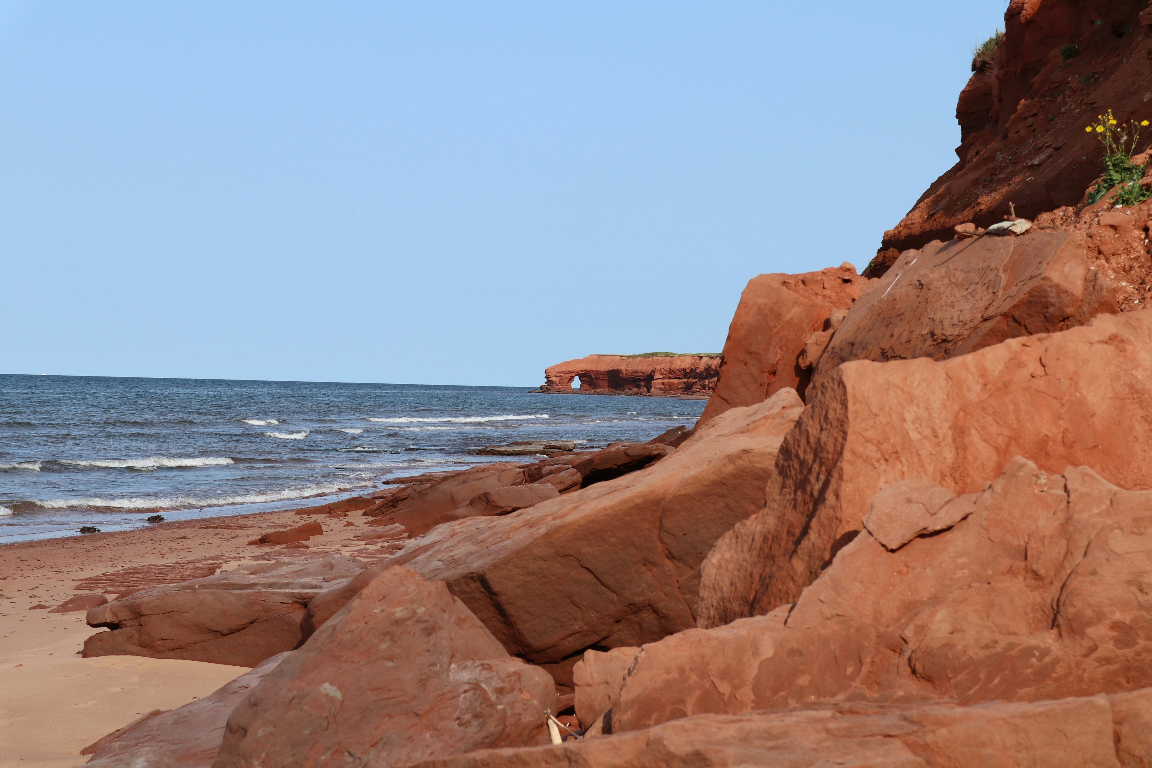 PEI