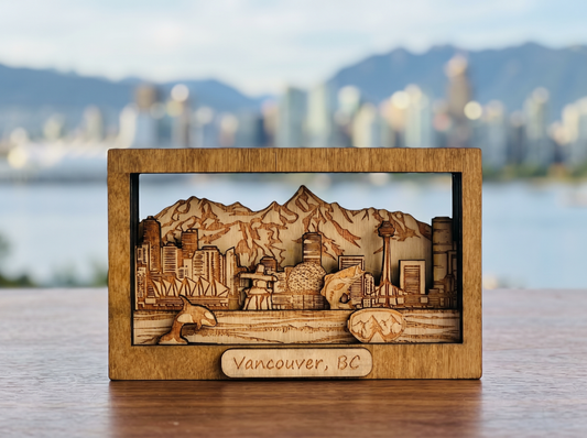 Landscape Backdrop