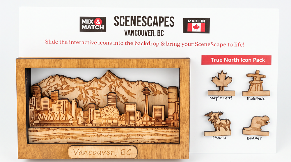 Backdrop Kits