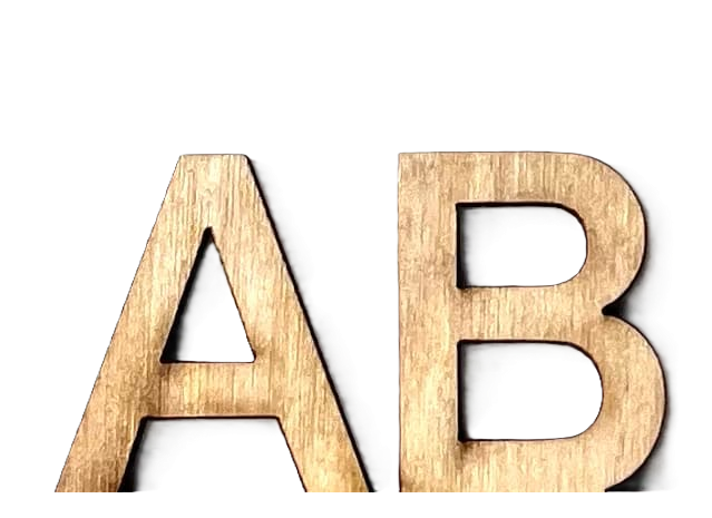 AB
