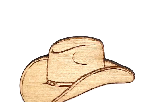 Cowboy Hat