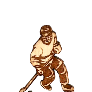 Hockey Player