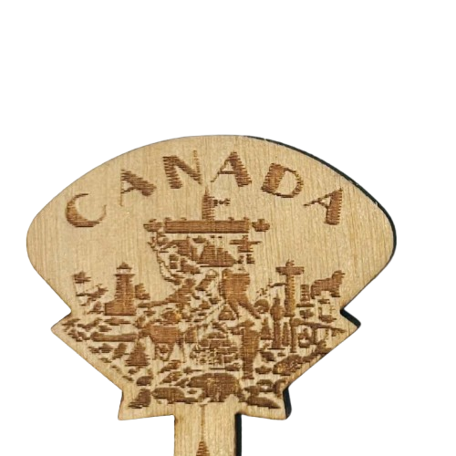 Canada Maple