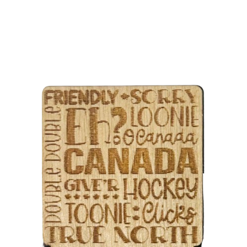 Canada Sayings