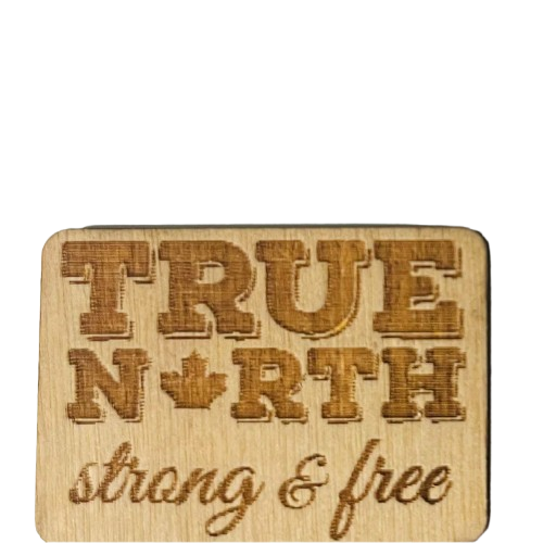 True North