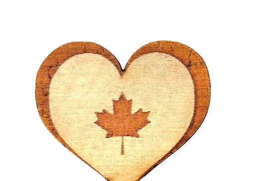Canada Heart