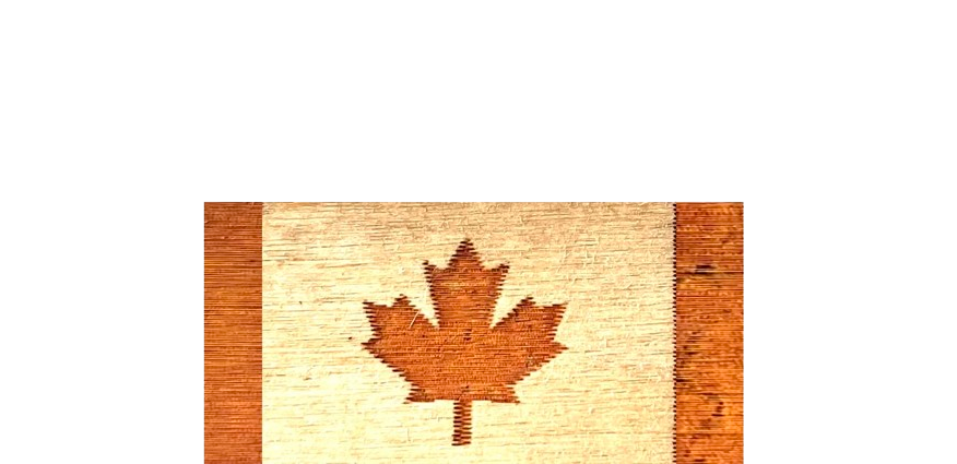 Canada Flag