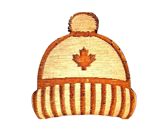 Toque