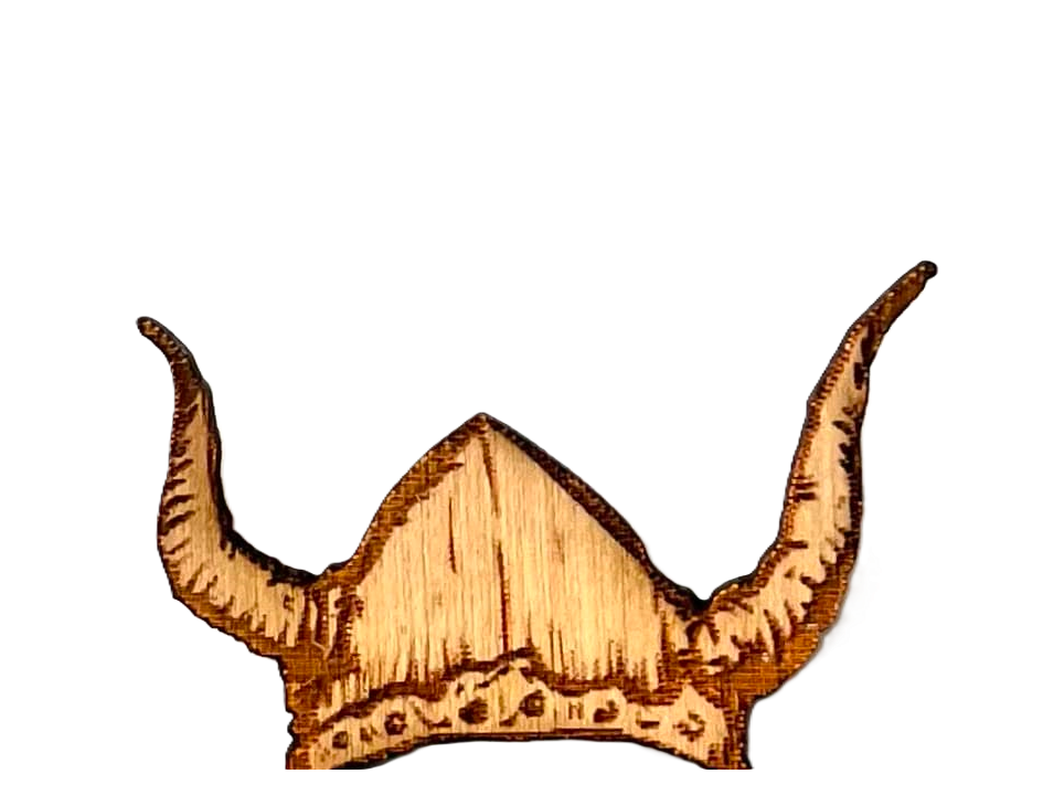Viking Helmet