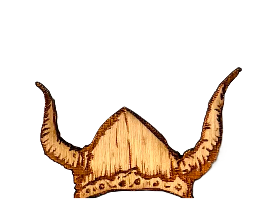 Viking Helmet