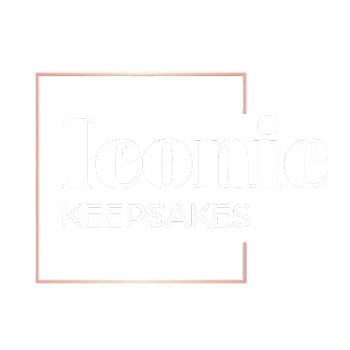 Iconic Keepsakes