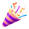 Party Popper