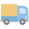 Delivery Truck